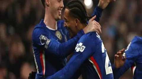 “英超独家：传闻大腕瞄准我队球星加布里埃尔？”